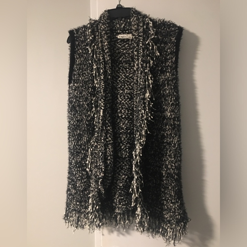 Ladies Cardigan